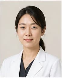 고은별 전문의