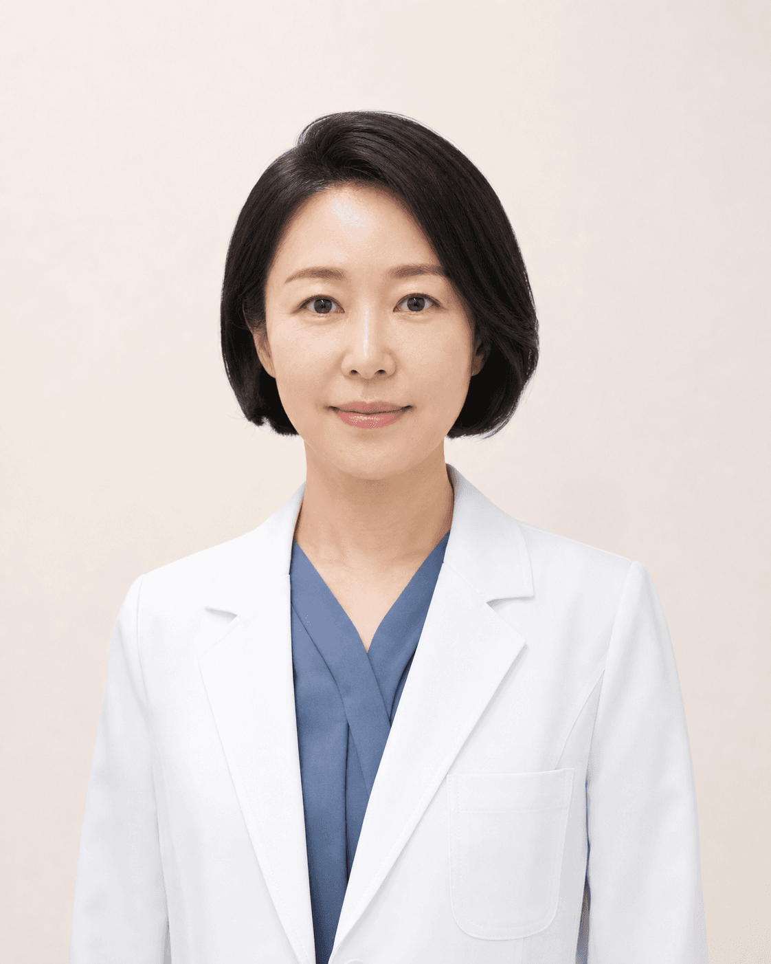 백은채 전문의