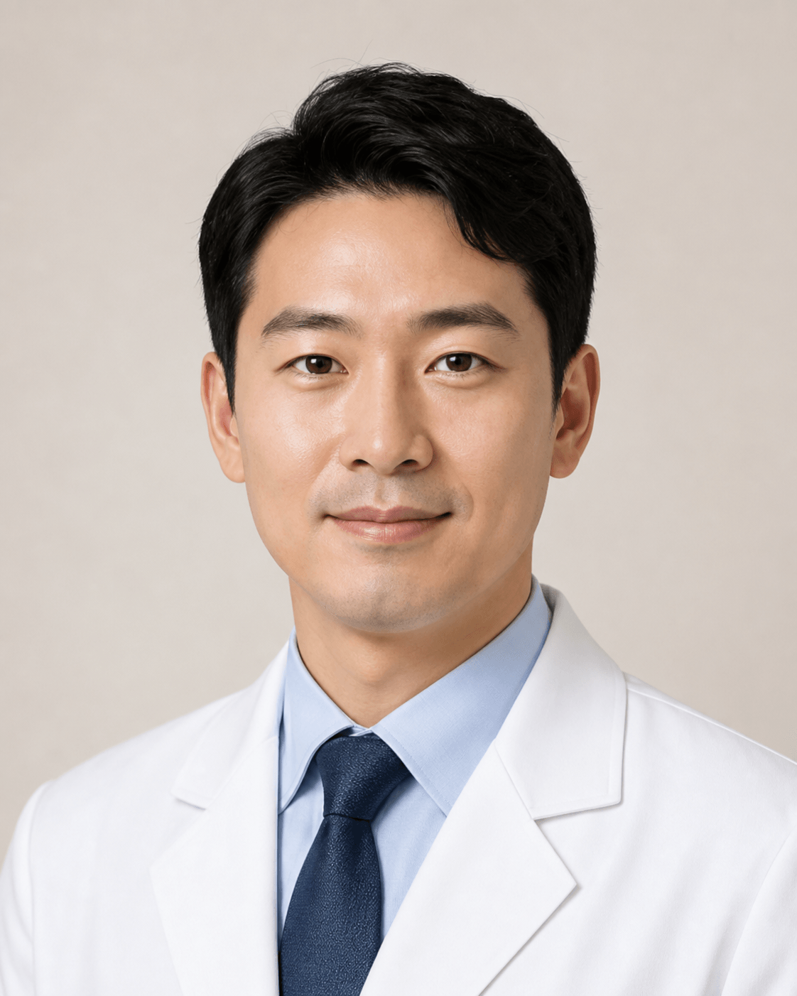 강도윤 진료부원장