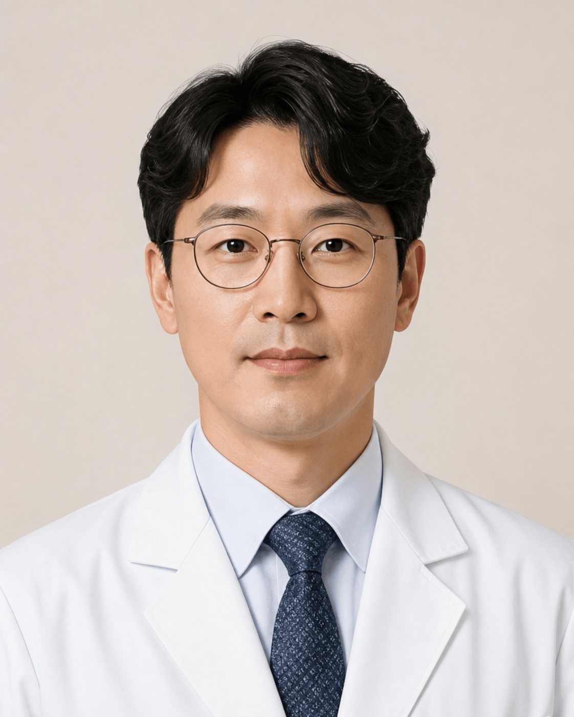 박준호 센터장