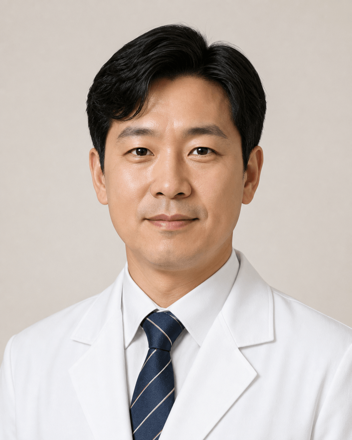 정태욱 전문의