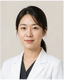 고은별 전문의